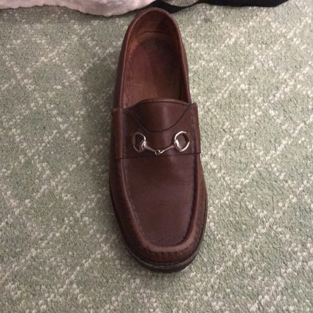 Gucci Loafer